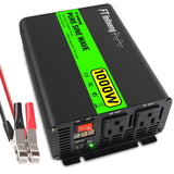 500W Power Inverter