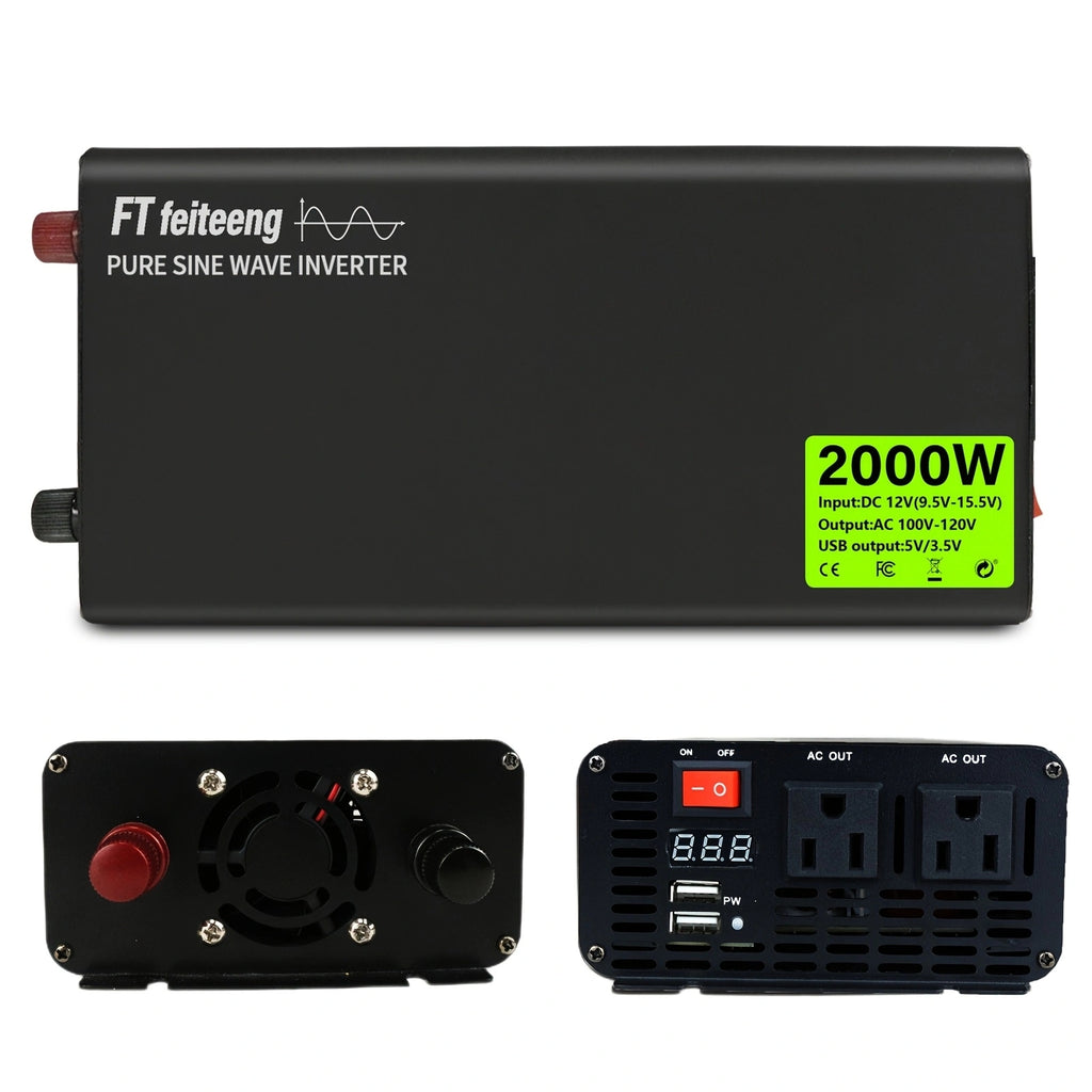 Power Inverter