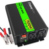 500W Power Inverter
