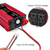 Power Inverter