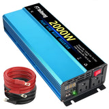 1000W Power Inverter
