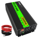 500W Power Inverter