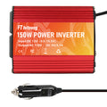 150W Car Power Inverter