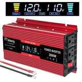 Power Inverter