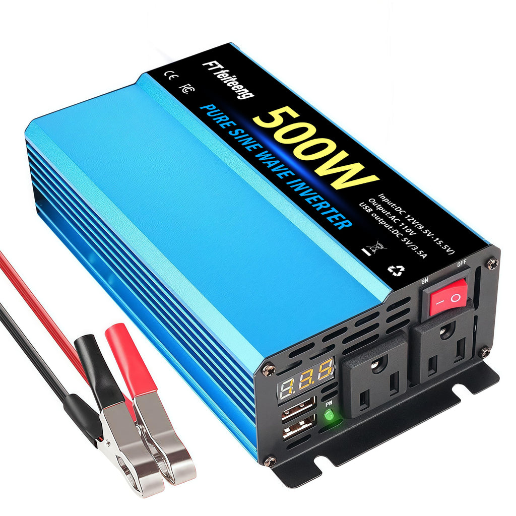 1000W Power Inverter