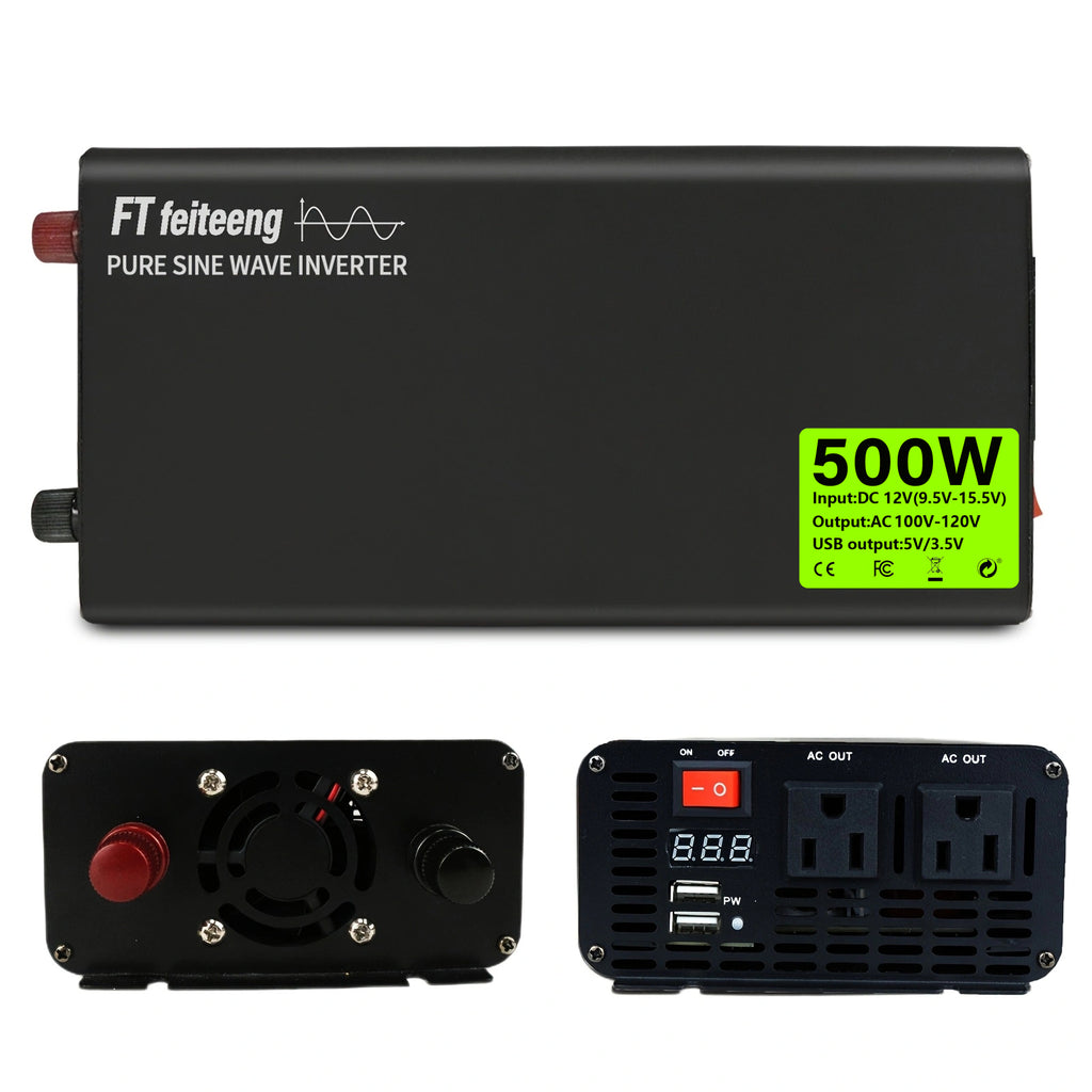 Power Inverter
