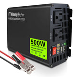 Power Inverter