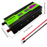 1000W Power Inverter