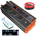 Power Inverter
