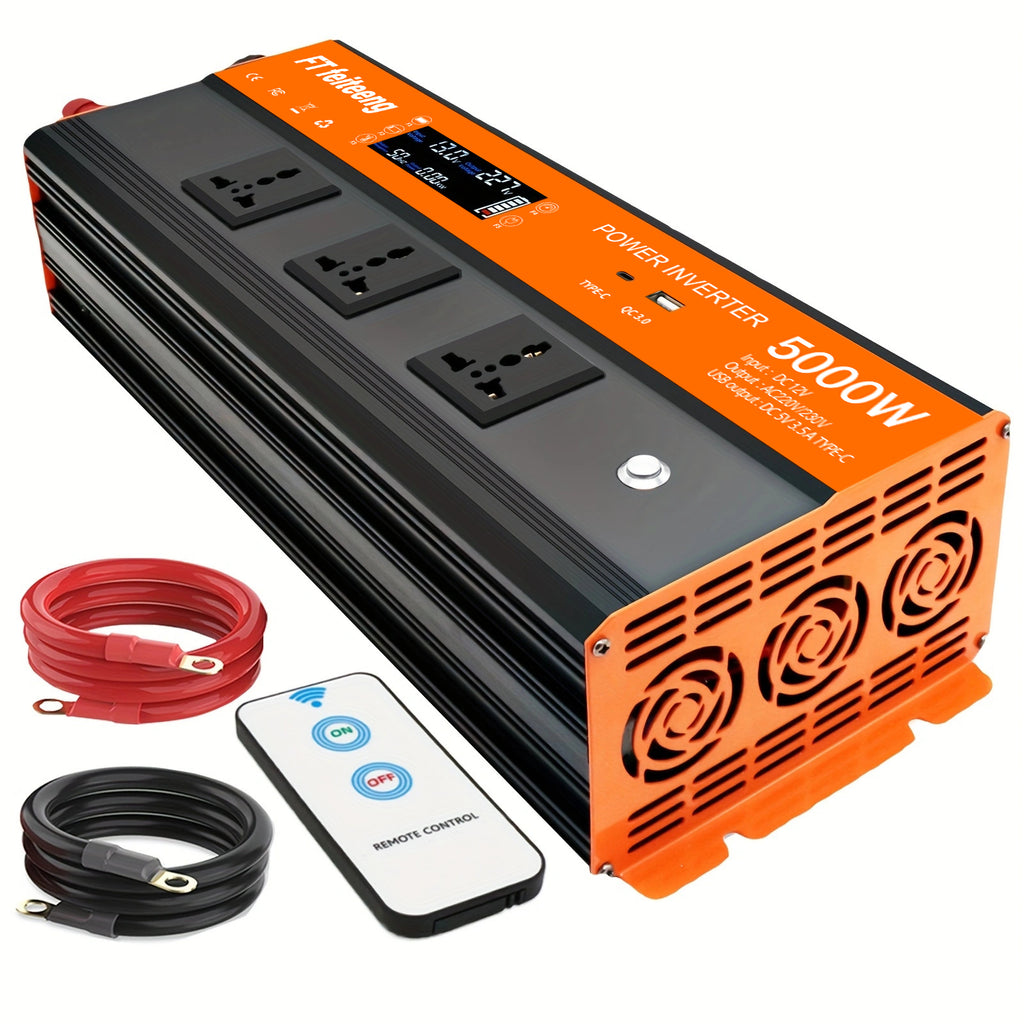 Power Inverter
