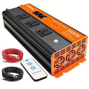Power Inverter