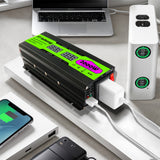 1000W Power Inverter