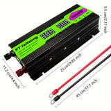 1000W Power Inverter