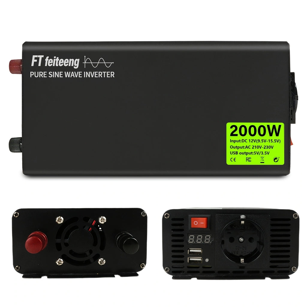 Power Inverter