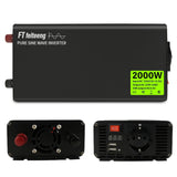 Power Inverter