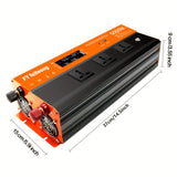 Power Inverter