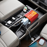 150W Car Power Inverter