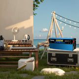 1000W Power Inverter