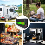500W Power Inverter