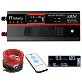 Power Inverter