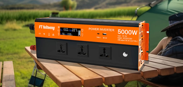 ft-inverter.com