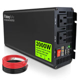 Power Inverter