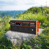 Power Inverter