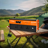 Power Inverter