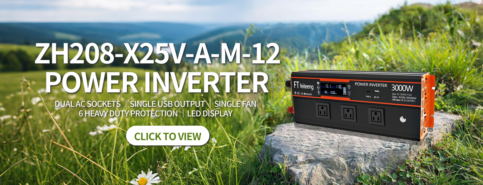ft-inverter.com