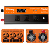 Power Inverter