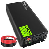 Power Inverter