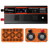Power Inverter